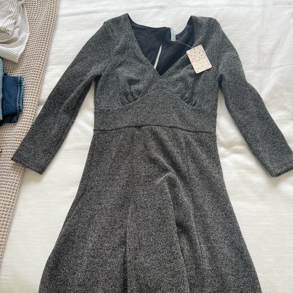 Free people dress